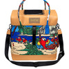 SandeBag Beach Box - Parrot Party